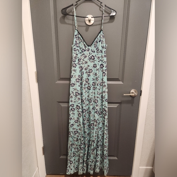 Maxi dress - Picture 2 of 8